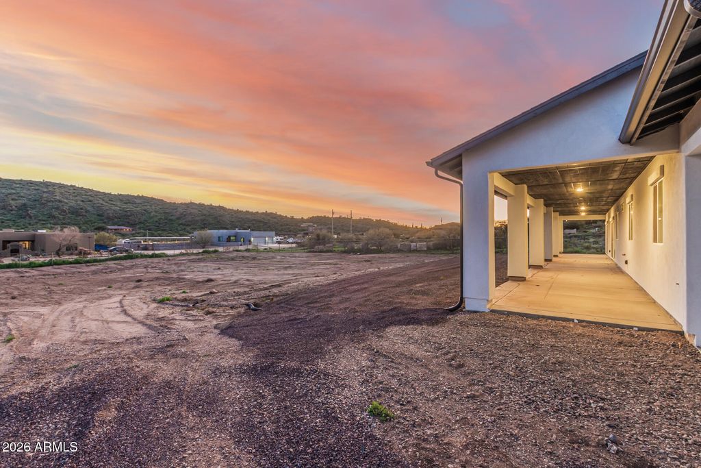 Photo of 43232 N 12th Street, New River, AZ 85087 (MLS # 6966733)