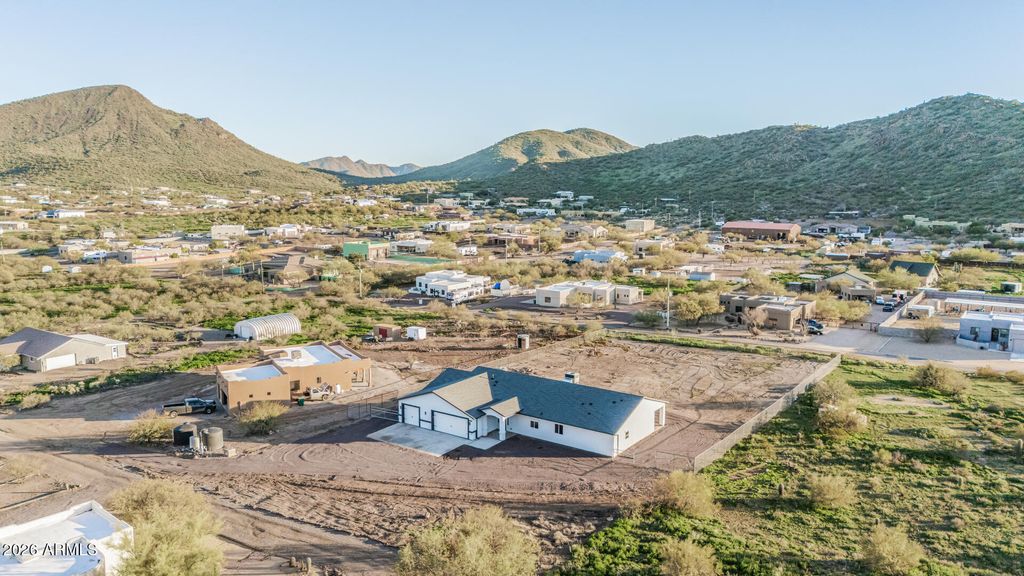 Photo of 43232 N 12th Street, New River, AZ 85087 (MLS # 6966733)