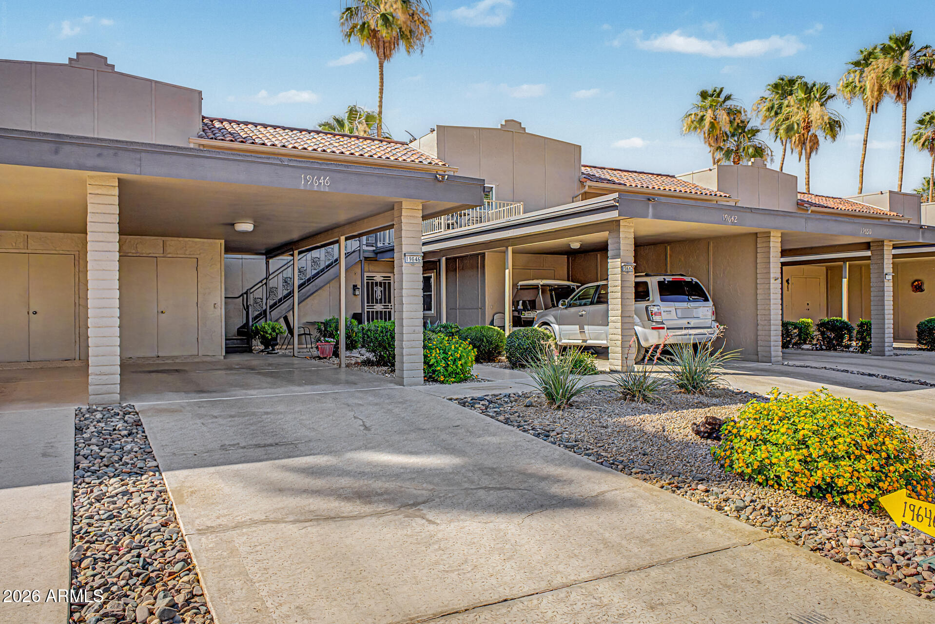 SUN CITY WEST UNIT 2 - Residential