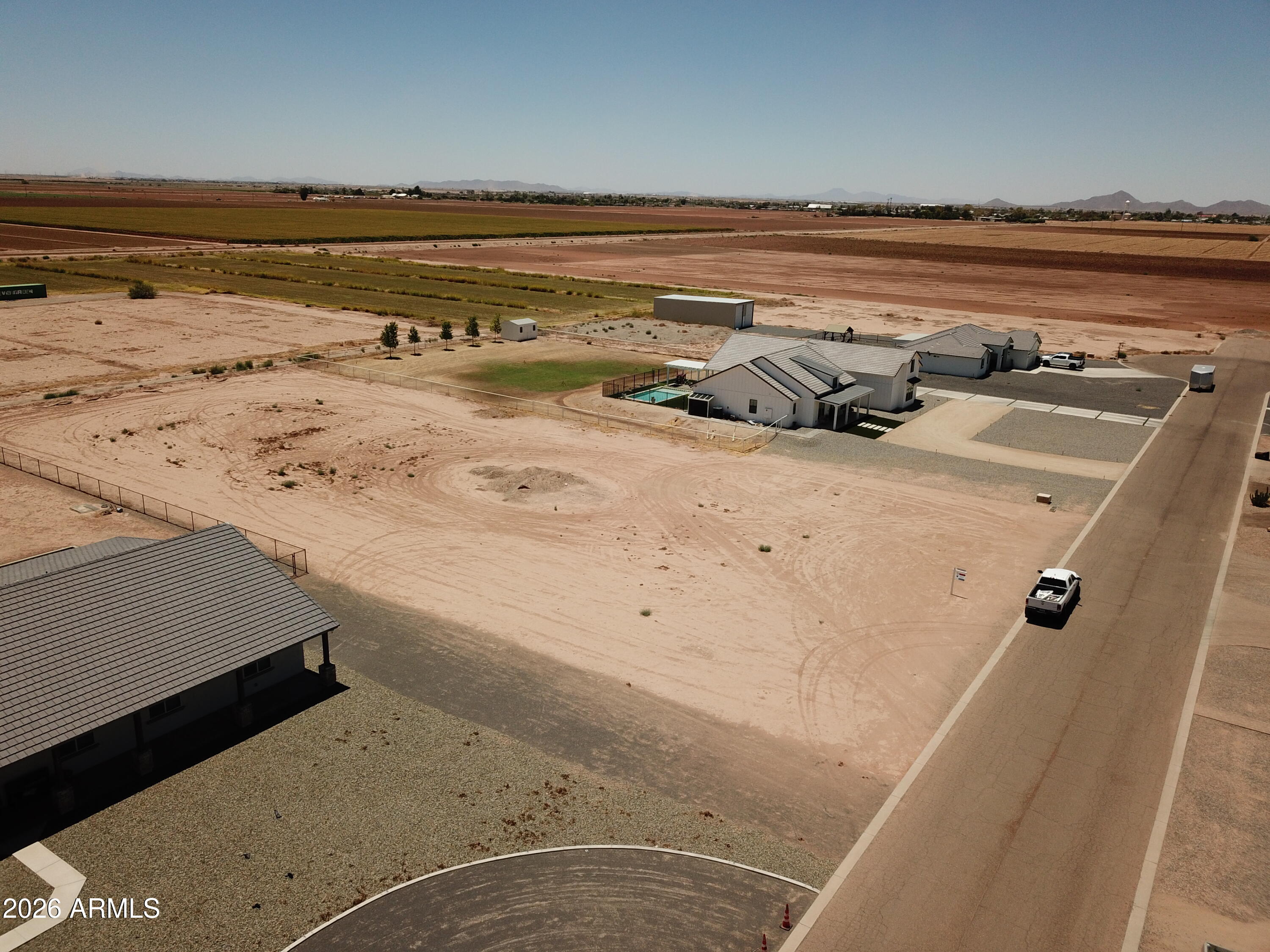 Photo 1 of 11 — 1457 E KENNEDY Avenue 12, Coolidge, AZ 85128