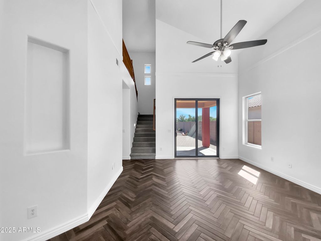 Photo of 1175 E Prickly Pear Street, Casa Grande, AZ 85122 (MLS # 6918251)