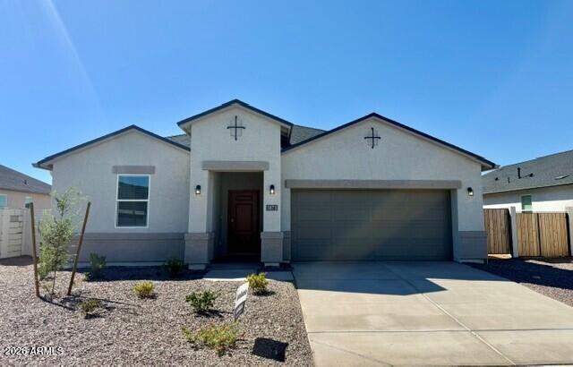 Photo of 5873 E California Court, San Tan Valley, AZ 85140 (MLS # 7082215)