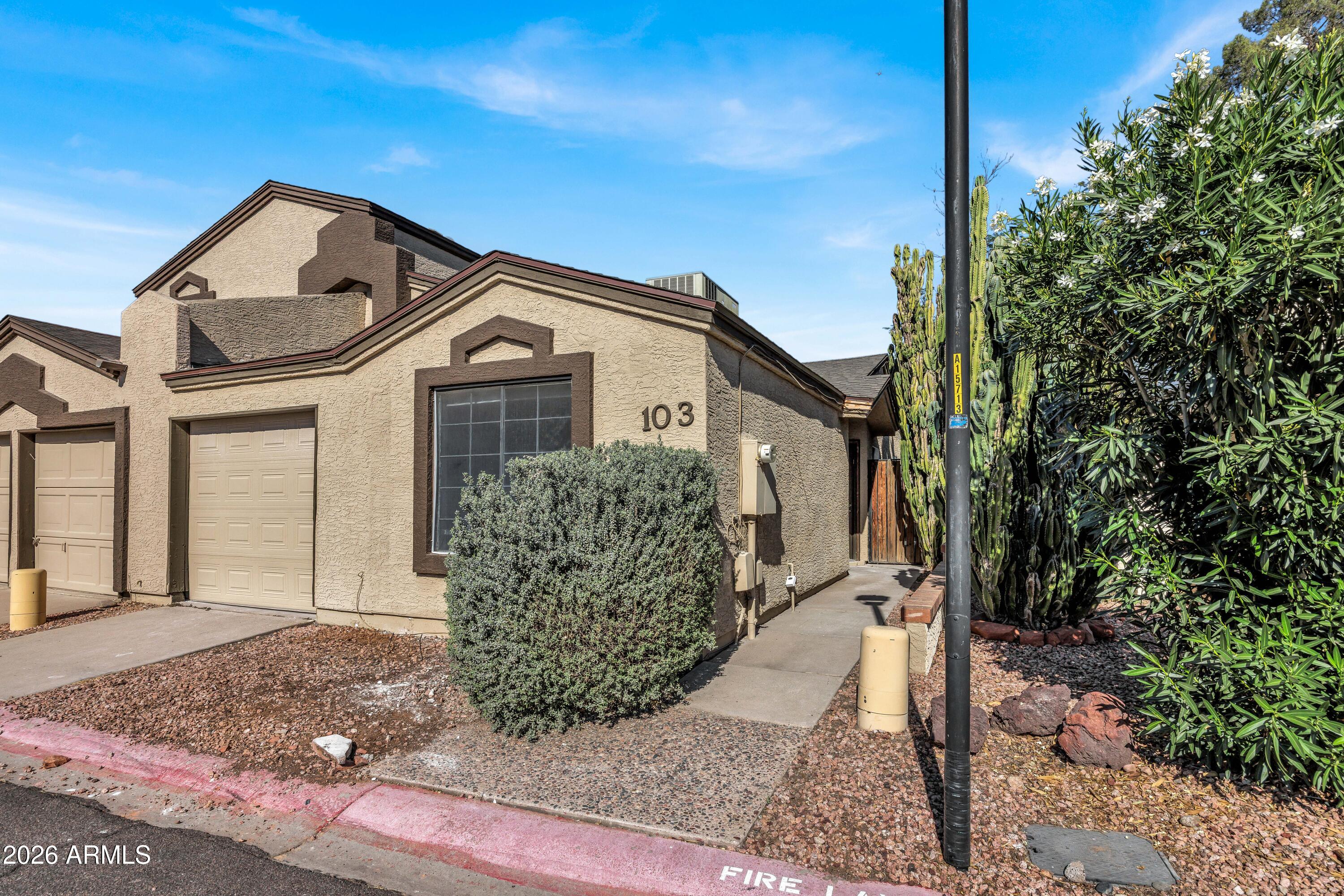 1822 S 39TH Street 103