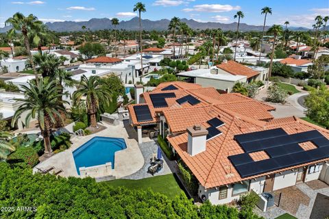 9220 N 83RD Street Scottsdale AZ 85258