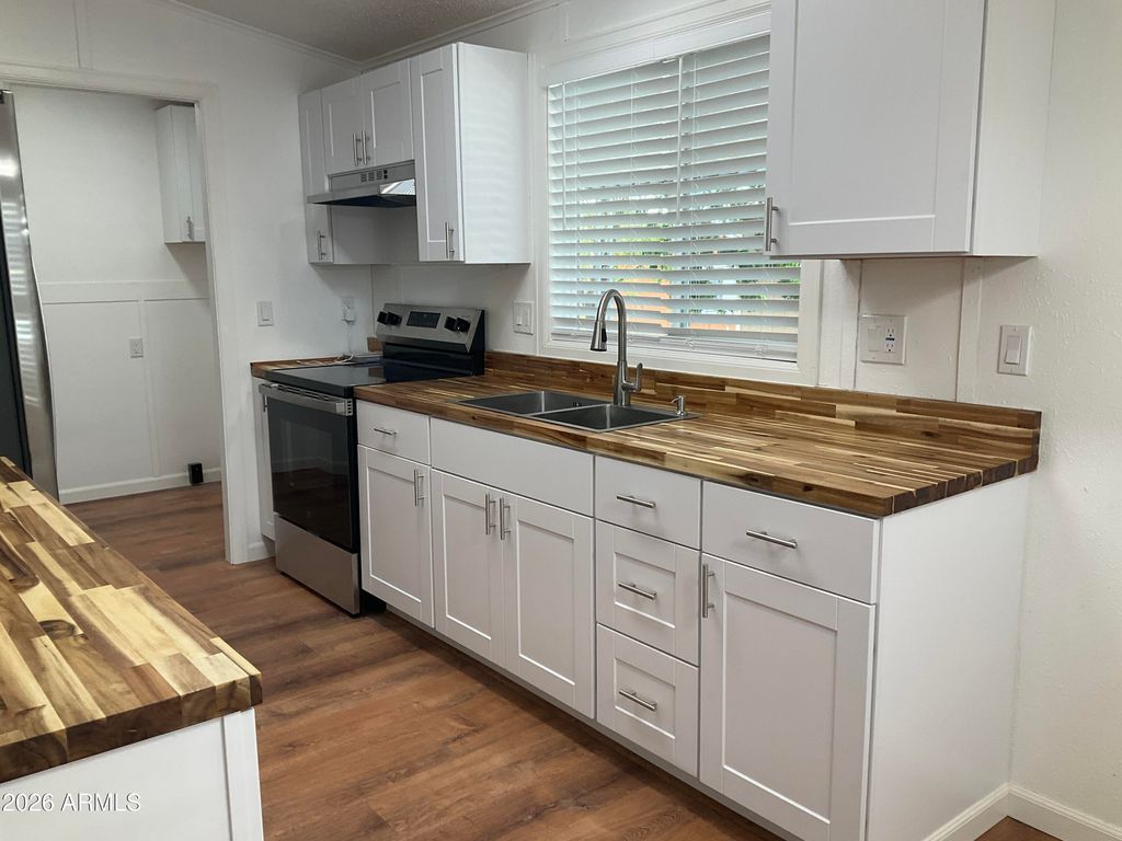 Photo of 2292 N Ironwood Drive #126, Apache Junction, AZ 85120 (MLS # 7003241)