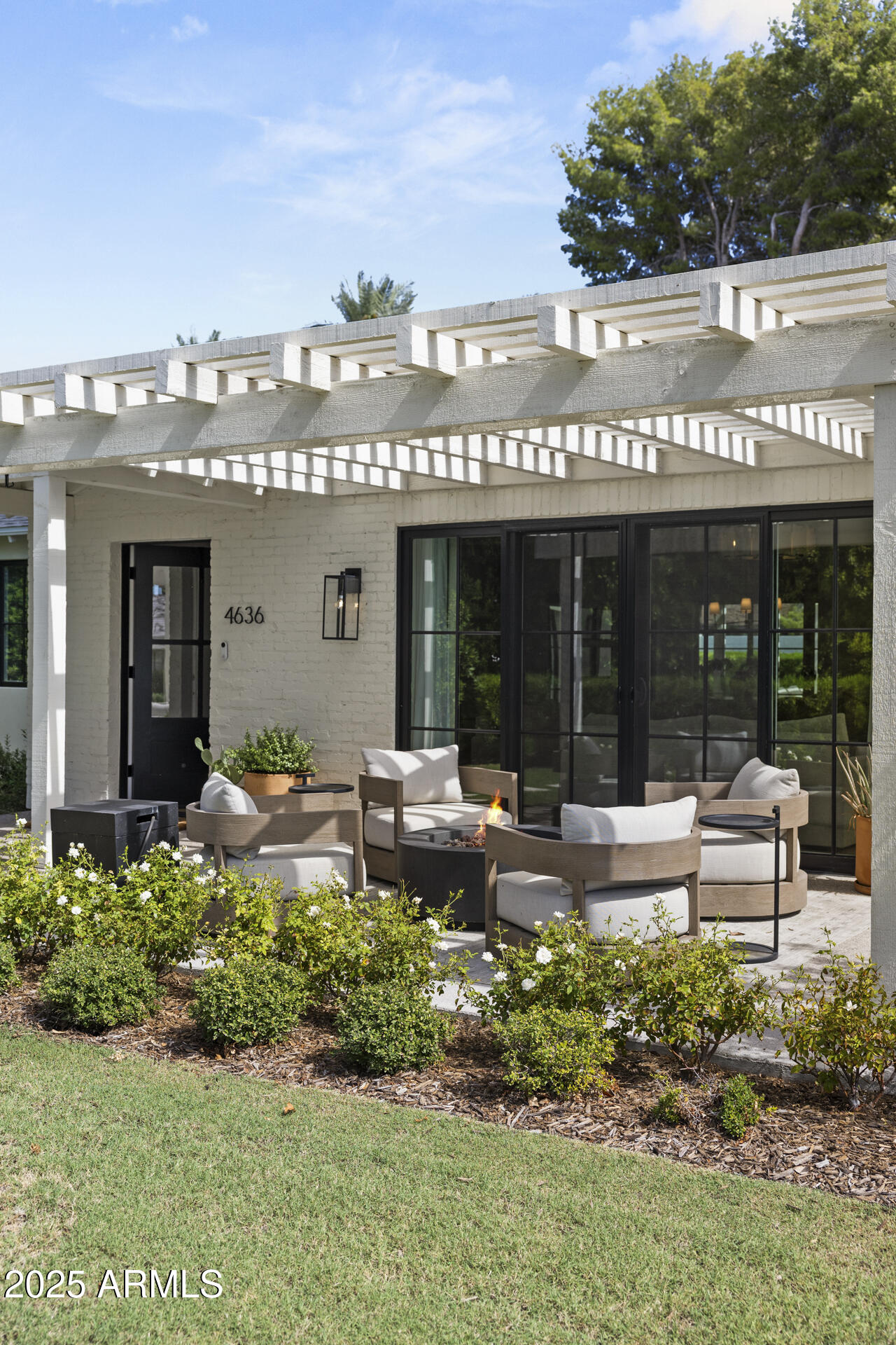 4636 E CALLE VENTURA --