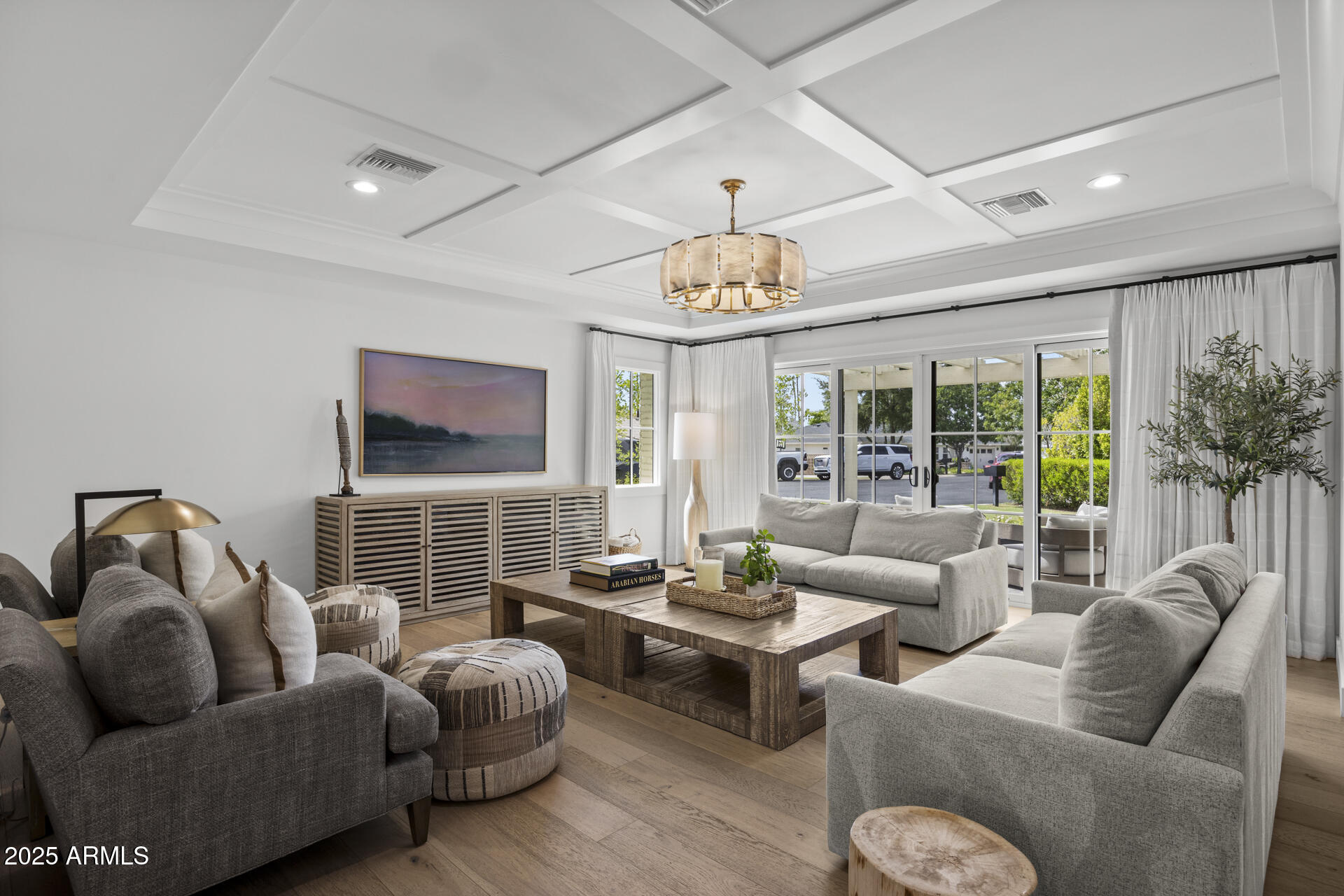 4636 E CALLE VENTURA --