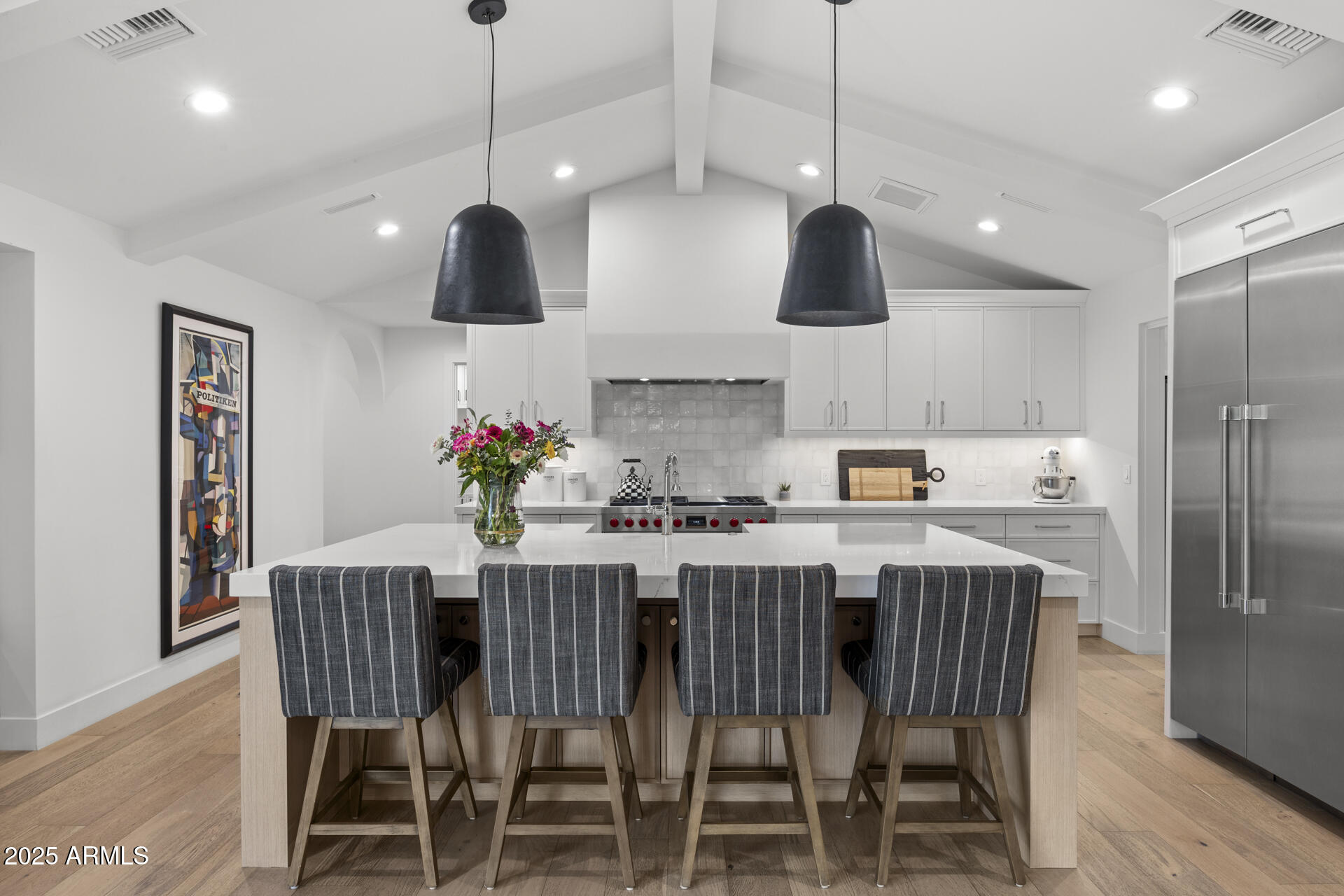 4636 E CALLE VENTURA --