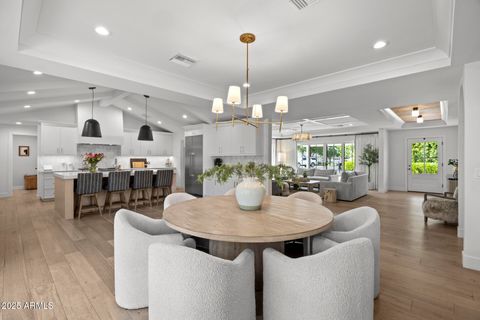 Photo of 4636 E Calle Ventura, Phoenix, AZ 85018 (MLS # 6958141)