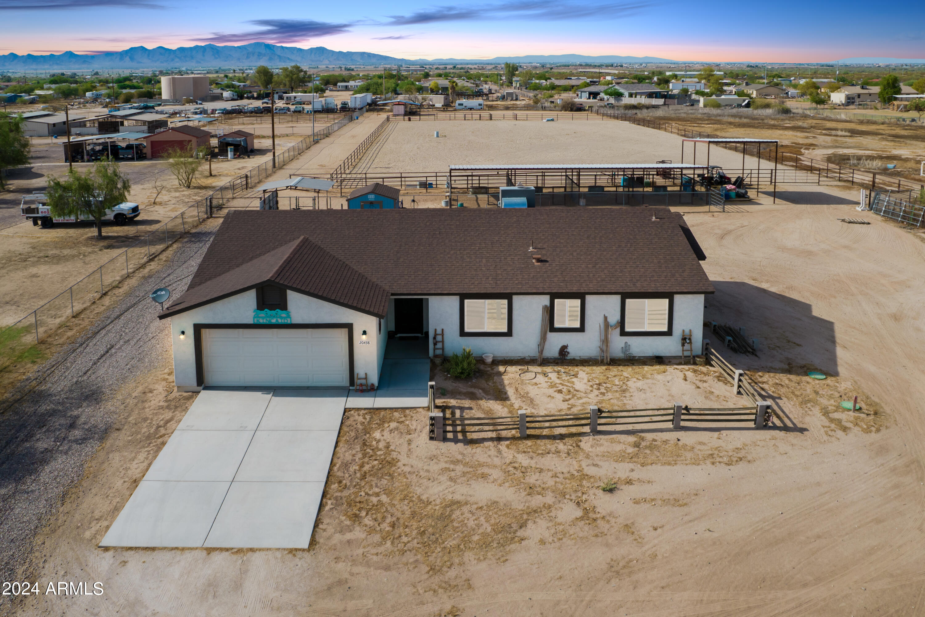 View Buckeye, AZ 85326 house