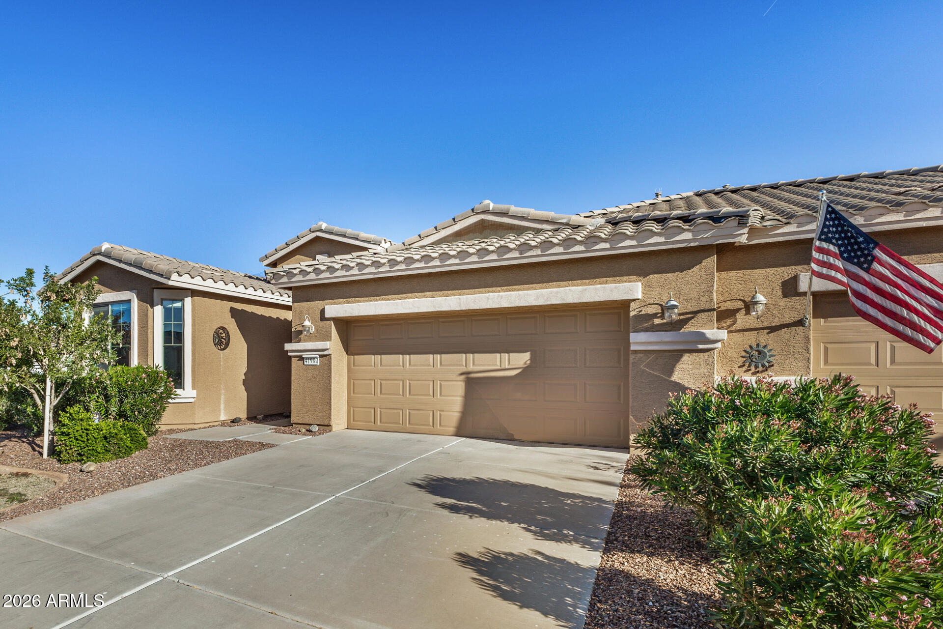 41987 W DORSEY Drive