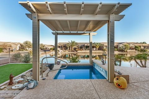 41987 W DORSEY Drive Maricopa AZ 85138