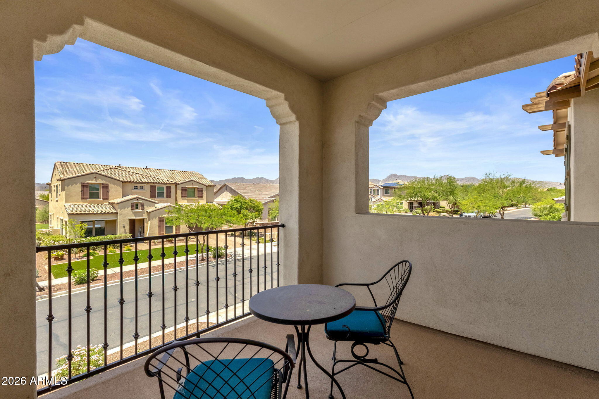 VERRADO PHASE 3 SOUTH PHASE C - Residential