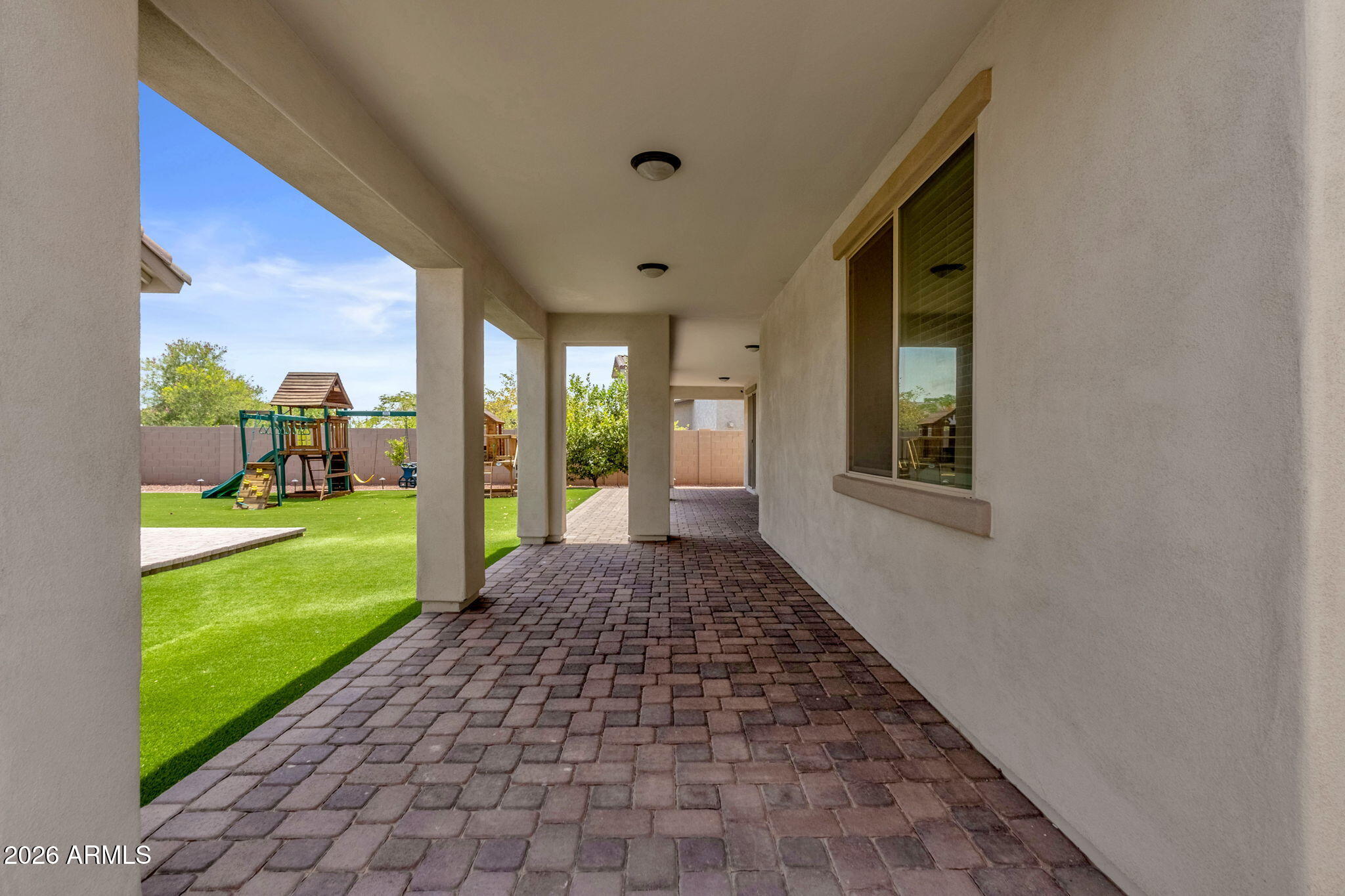 VERRADO PHASE 3 SOUTH PHASE C - Residential