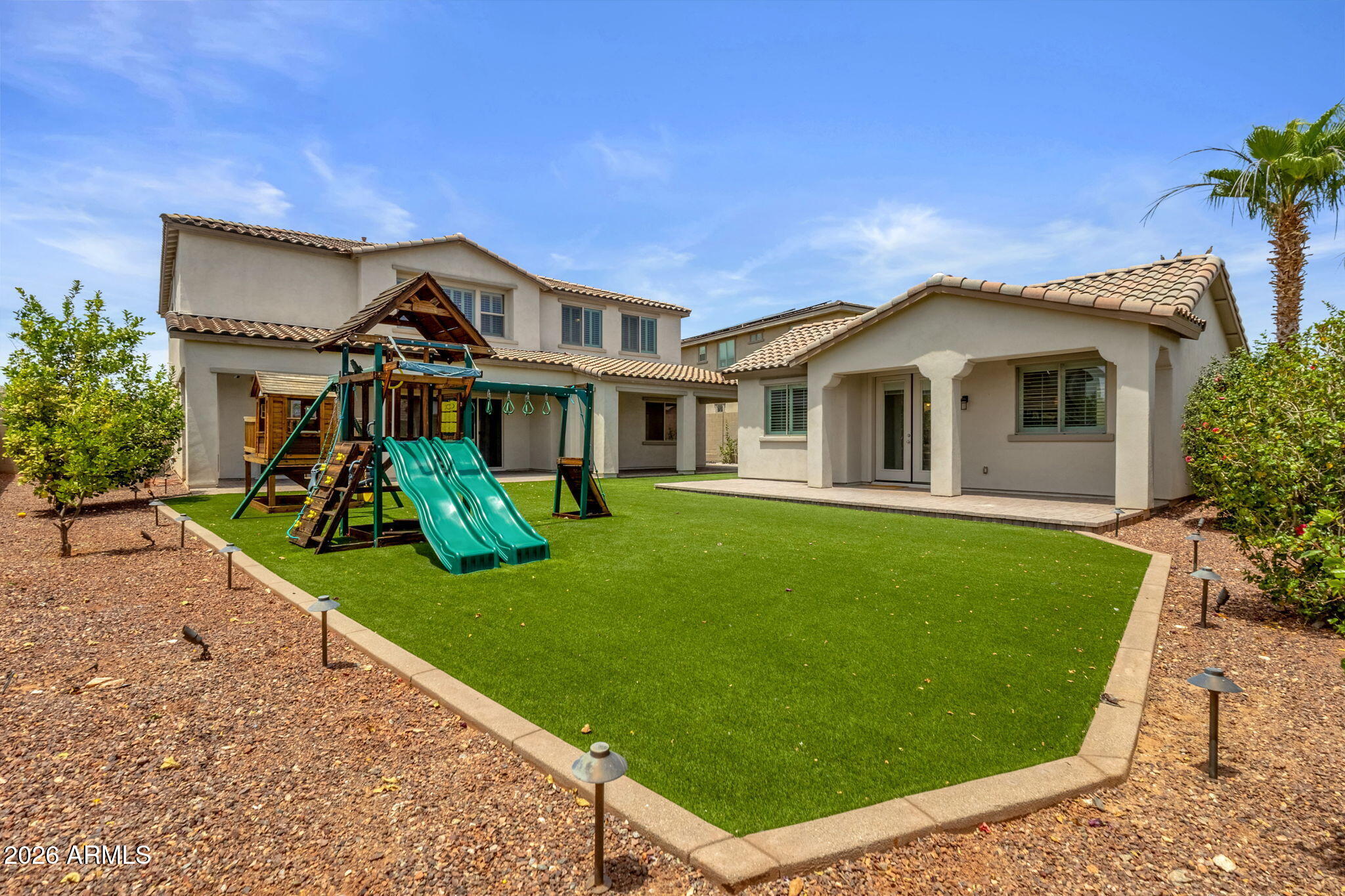VERRADO PHASE 3 SOUTH PHASE C - Residential