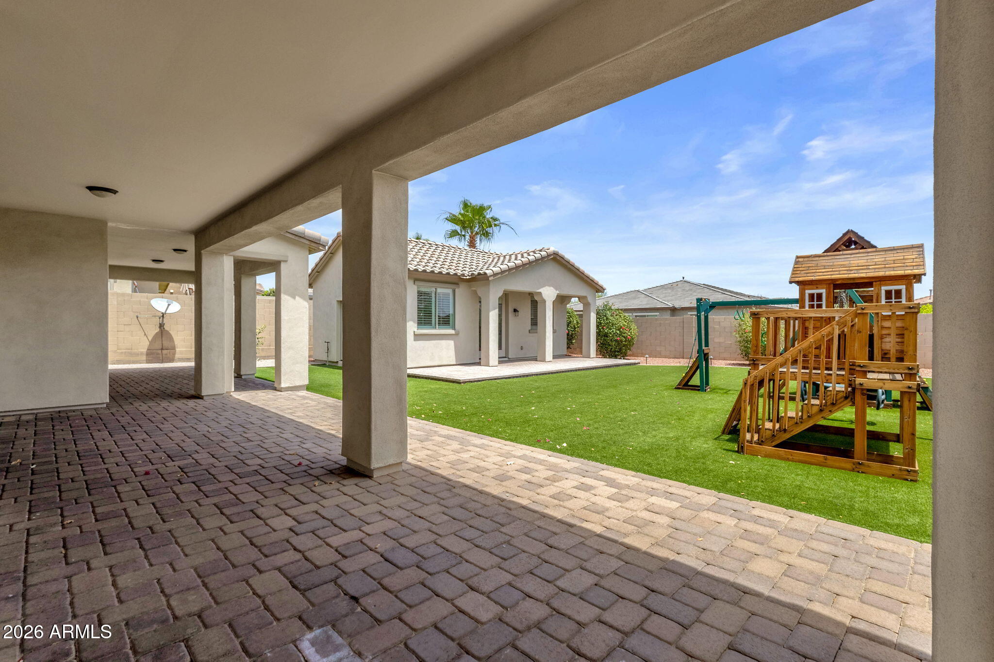 VERRADO PHASE 3 SOUTH PHASE C - Residential