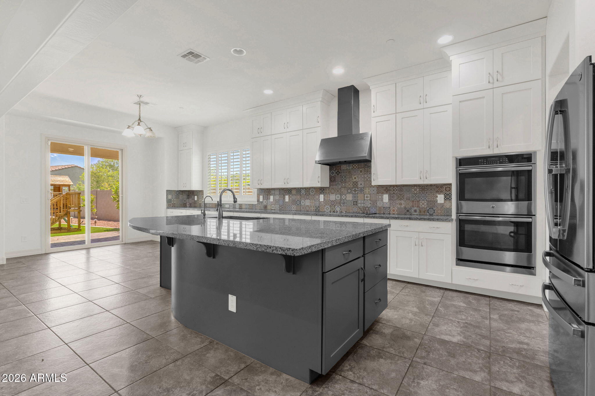 VERRADO PHASE 3 SOUTH PHASE C - Residential