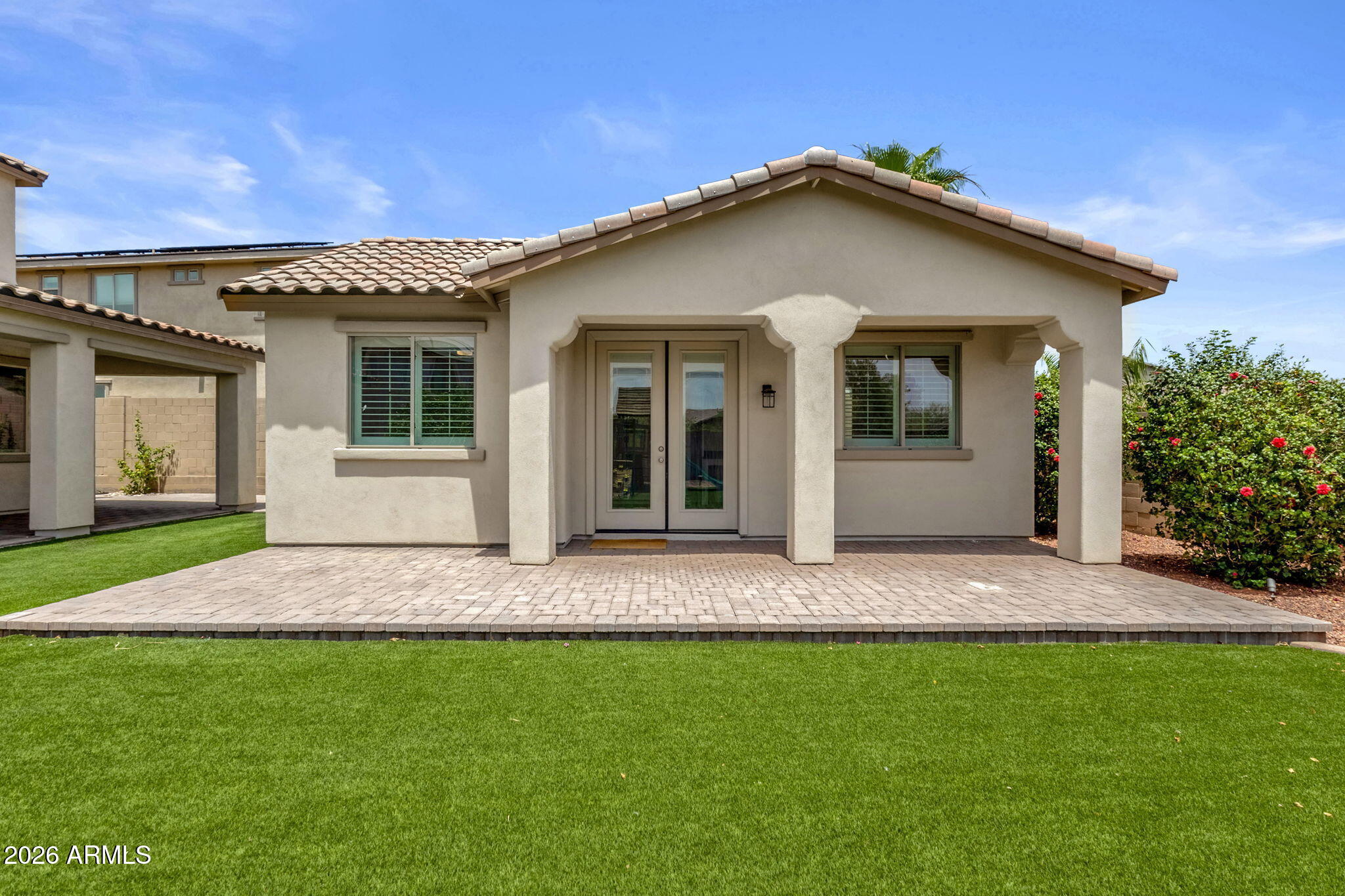 VERRADO PHASE 3 SOUTH PHASE C - Residential