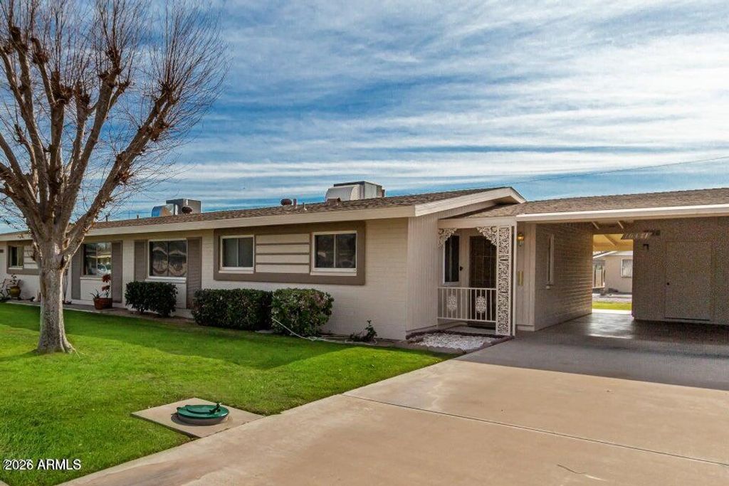 Photo of 10341 W Clair Drive, Sun City, AZ 85351 (MLS # 6992545)