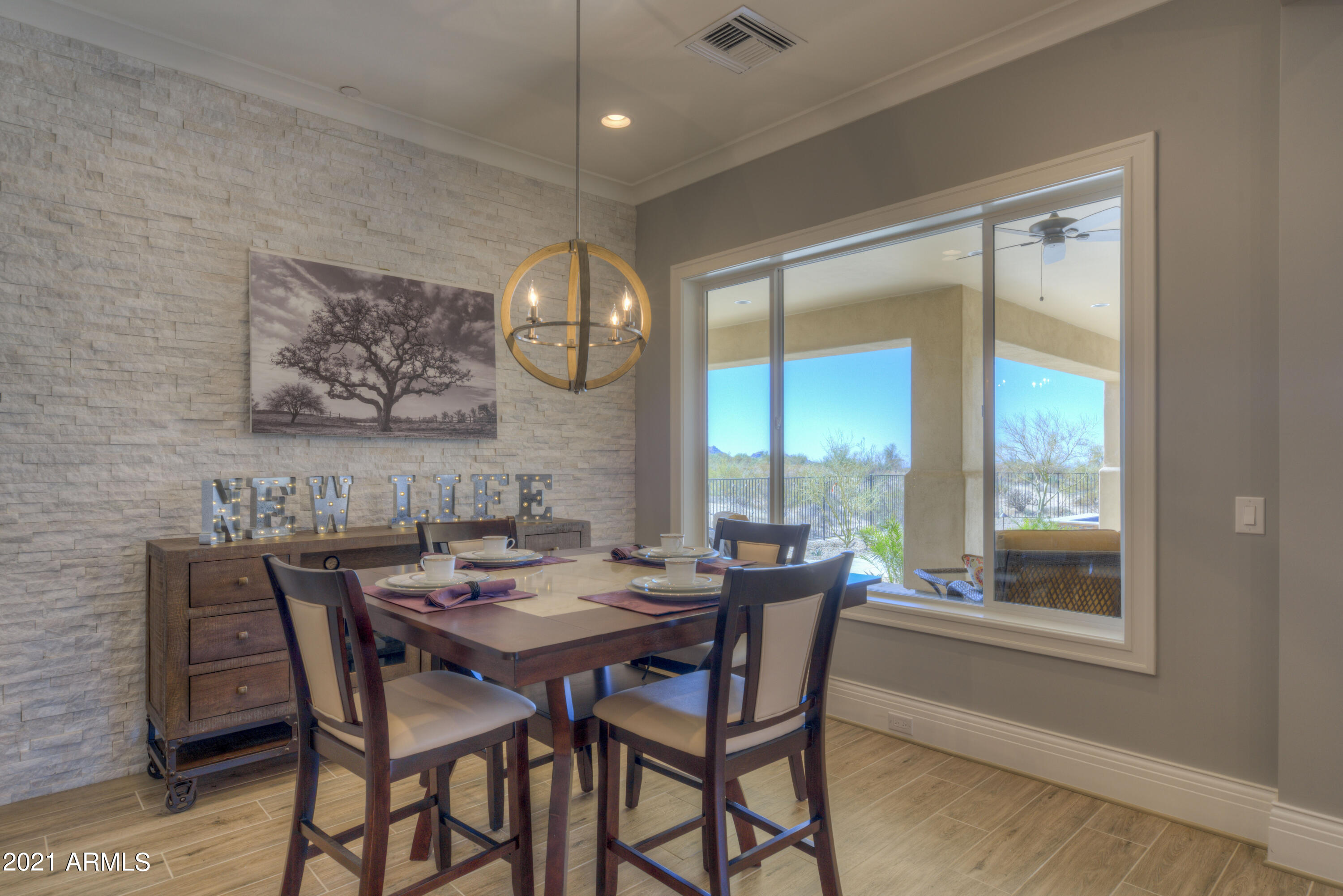 Desert Mountain - Residential