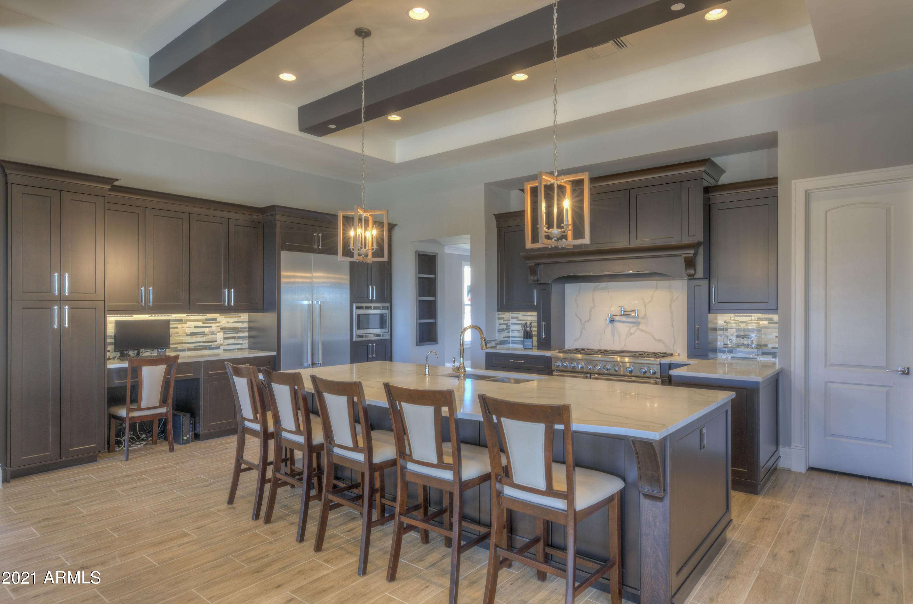 Desert Mountain - Residential