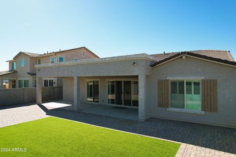 A home in Litchfield Park