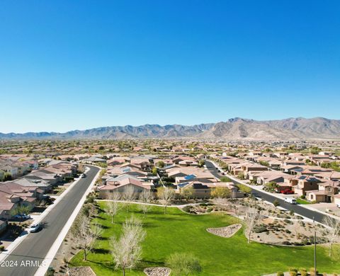 A home in Litchfield Park