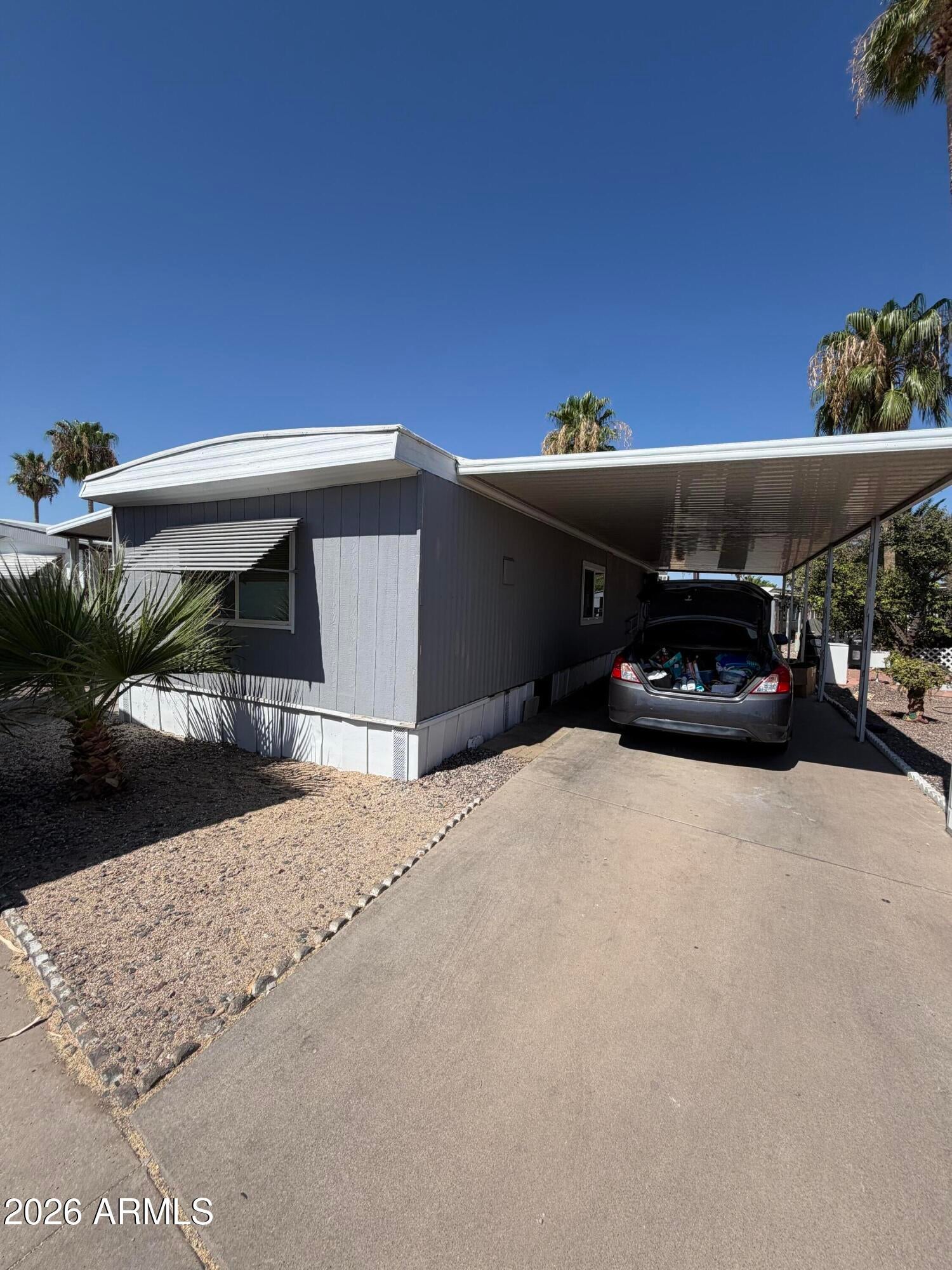 9501 E BROADWAY Road 113