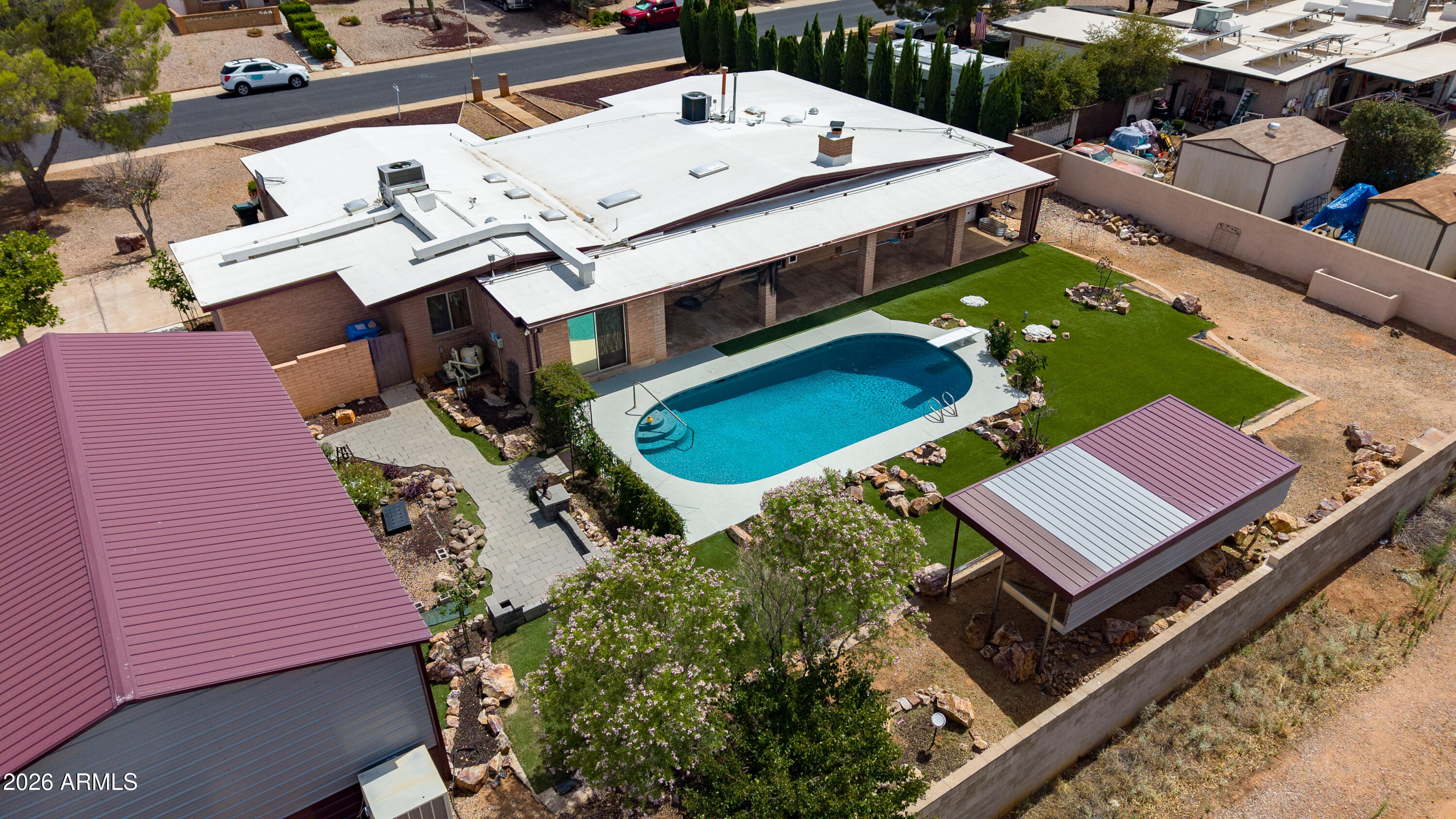 2317 ELMWOOD Lane