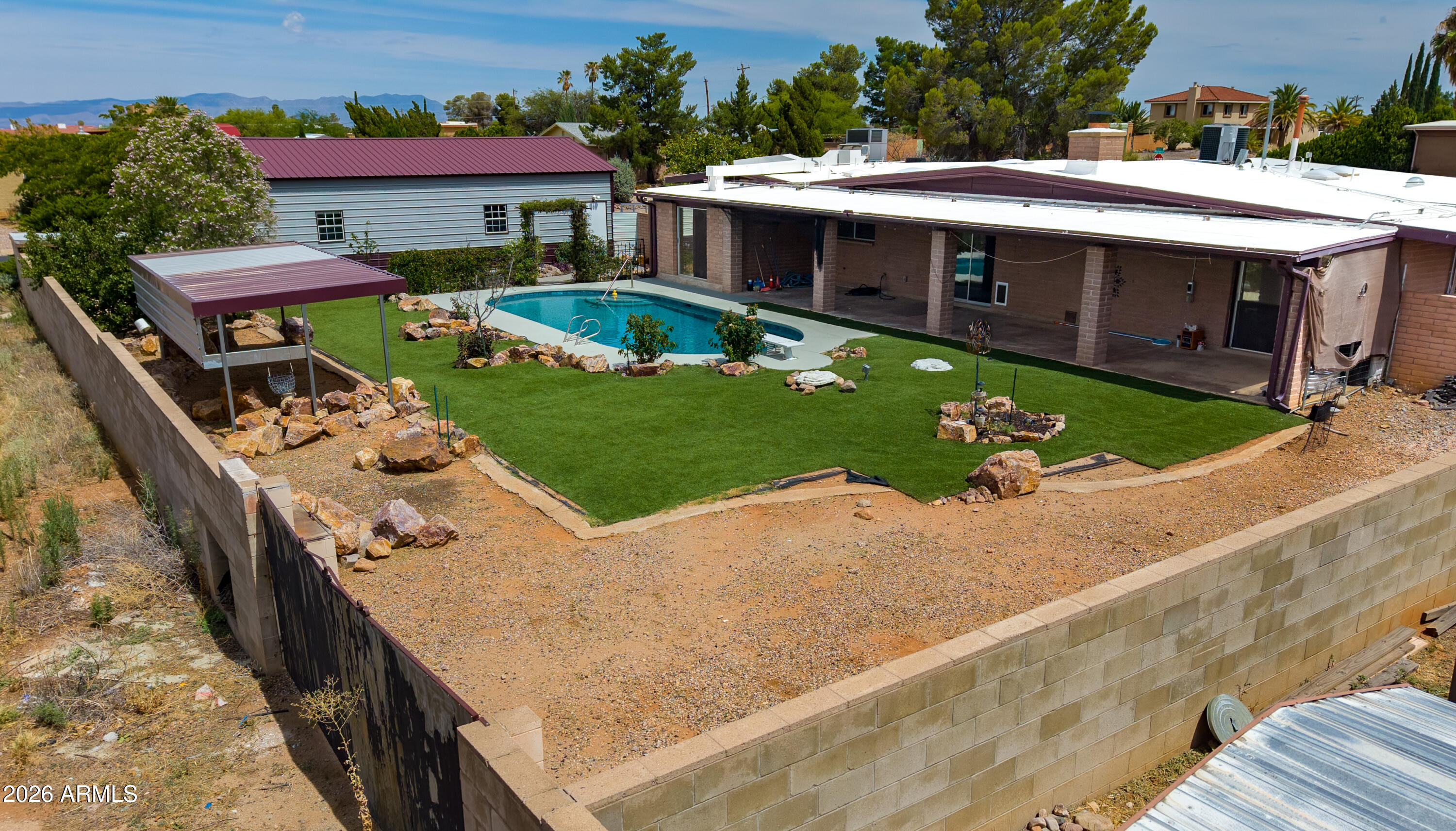 2317 ELMWOOD Lane