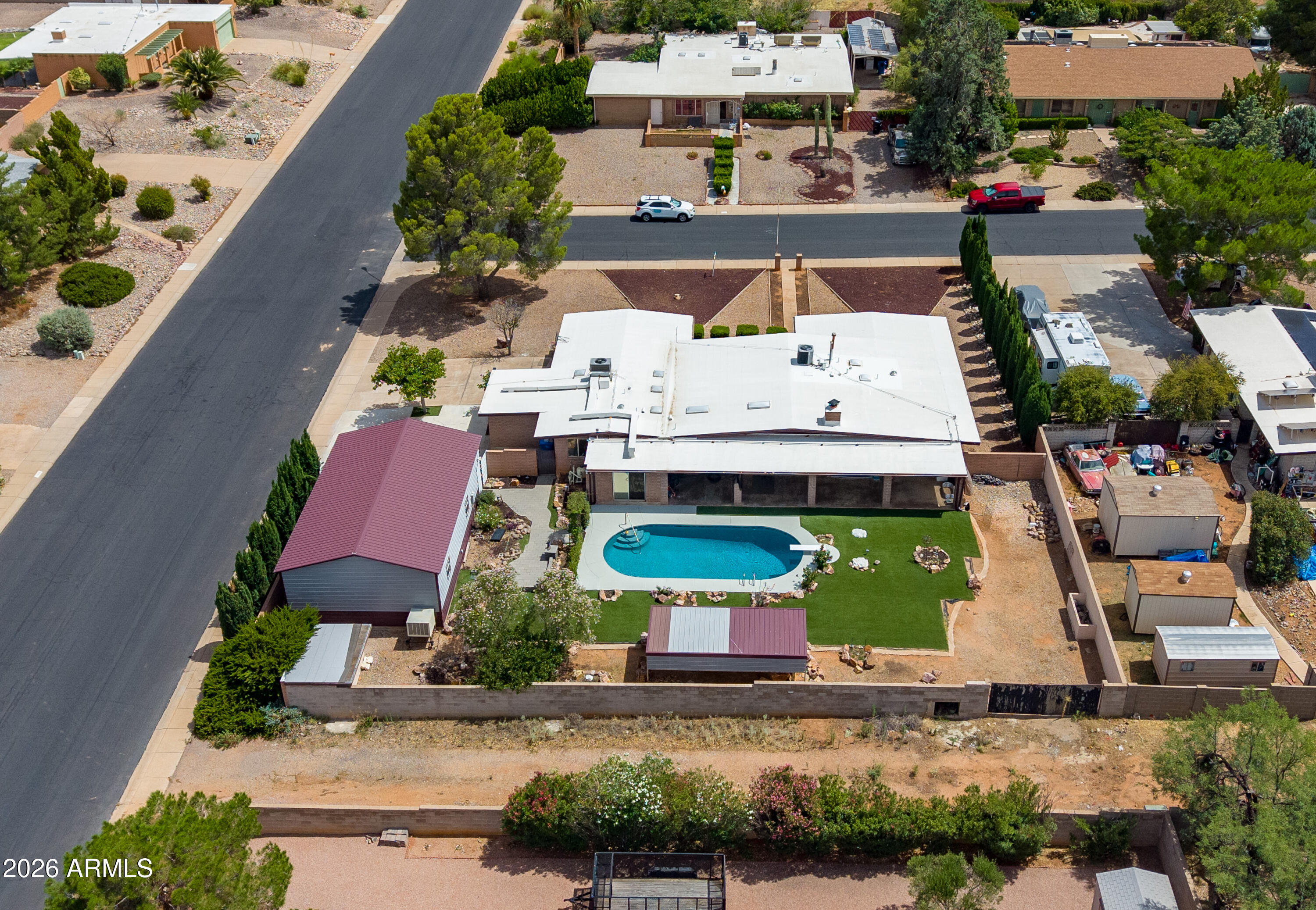 2317 ELMWOOD Lane