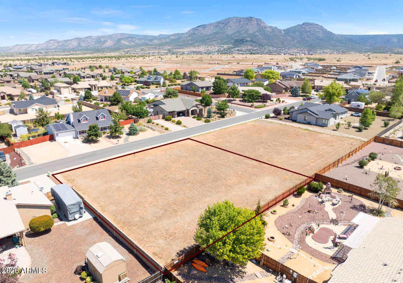 13299 E GOLDMINE Way 85