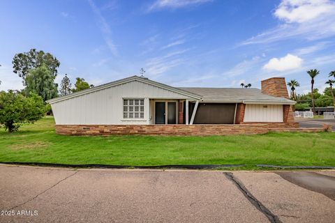 5150 N 24th Street Phoenix AZ 85016