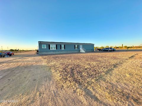 A home in Tonopah