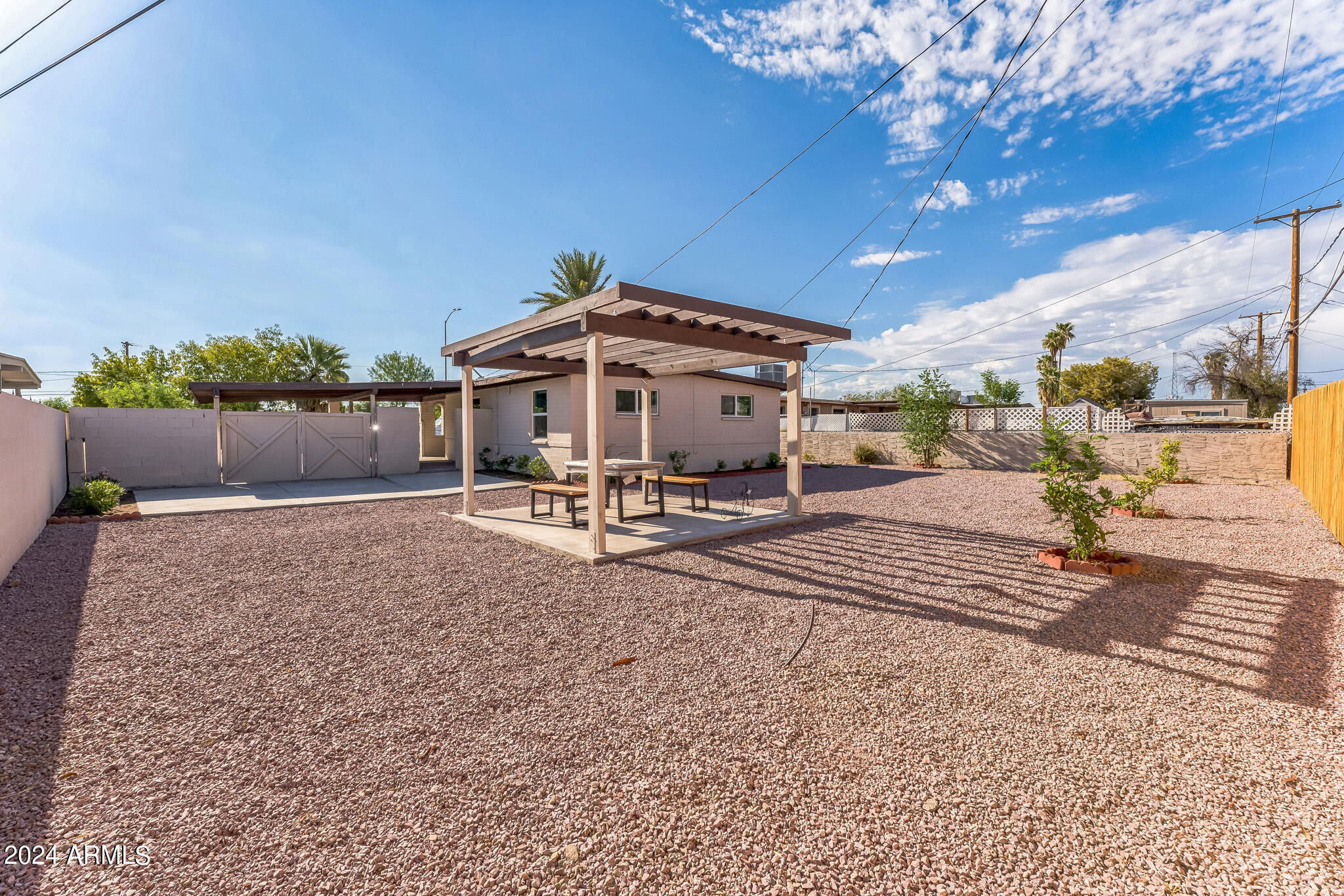 Photo 28 of 30 of 723 S PIMA Street house