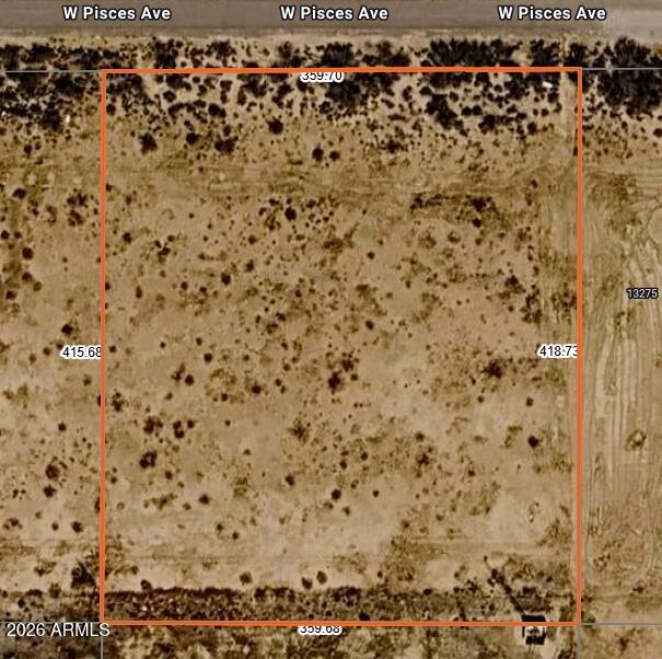 Photo of 0 W Pisces Avenue #17, Eloy, AZ 85131 (MLS # 7080650)
