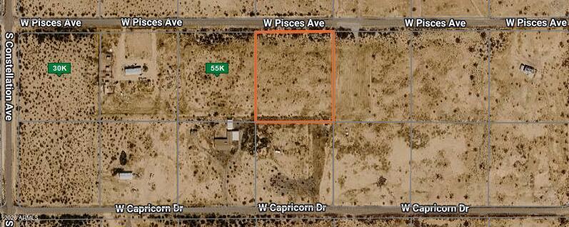 0 W Pisces Avenue 17