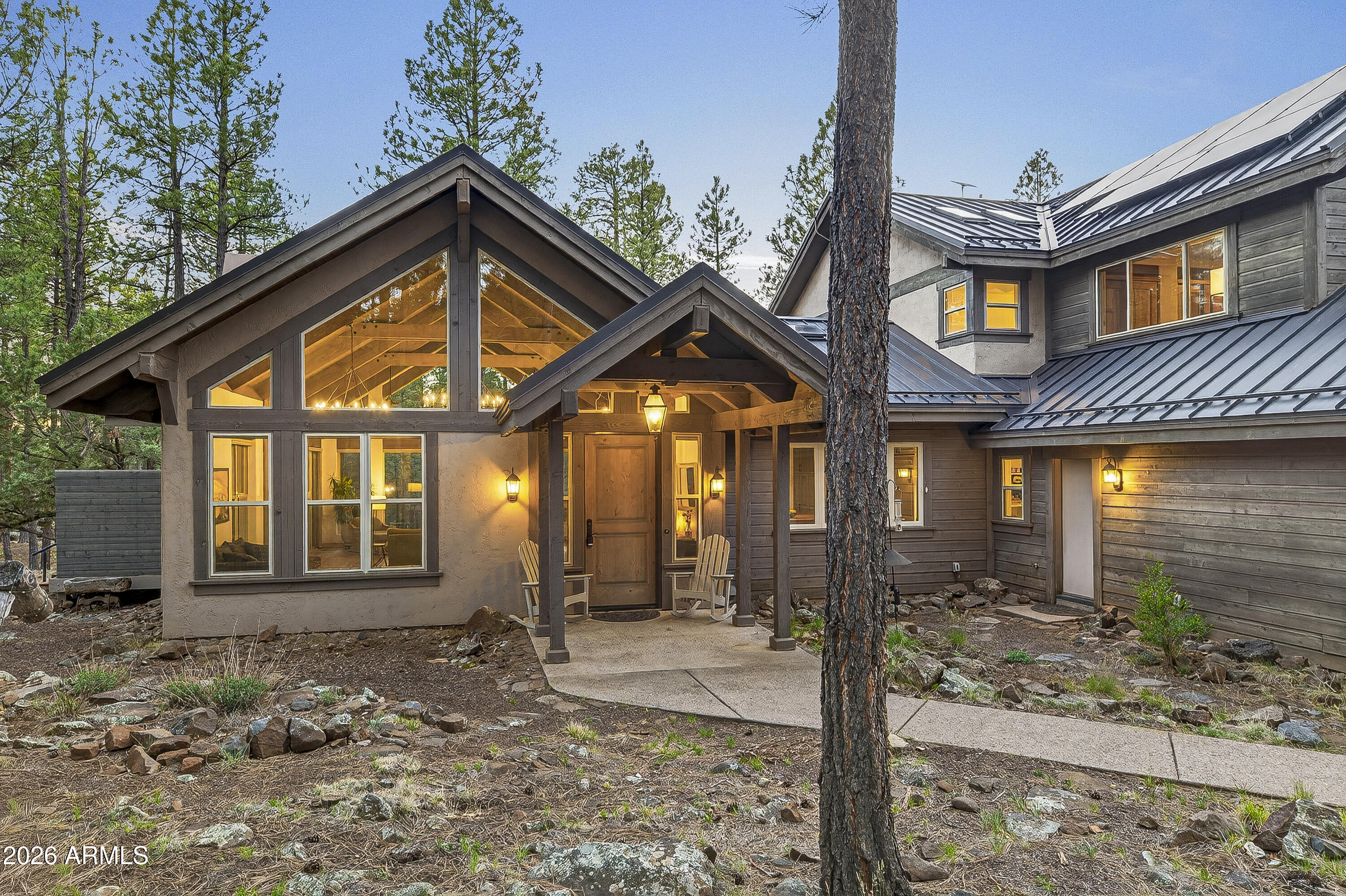 105 E Mount Elden Lookout Road