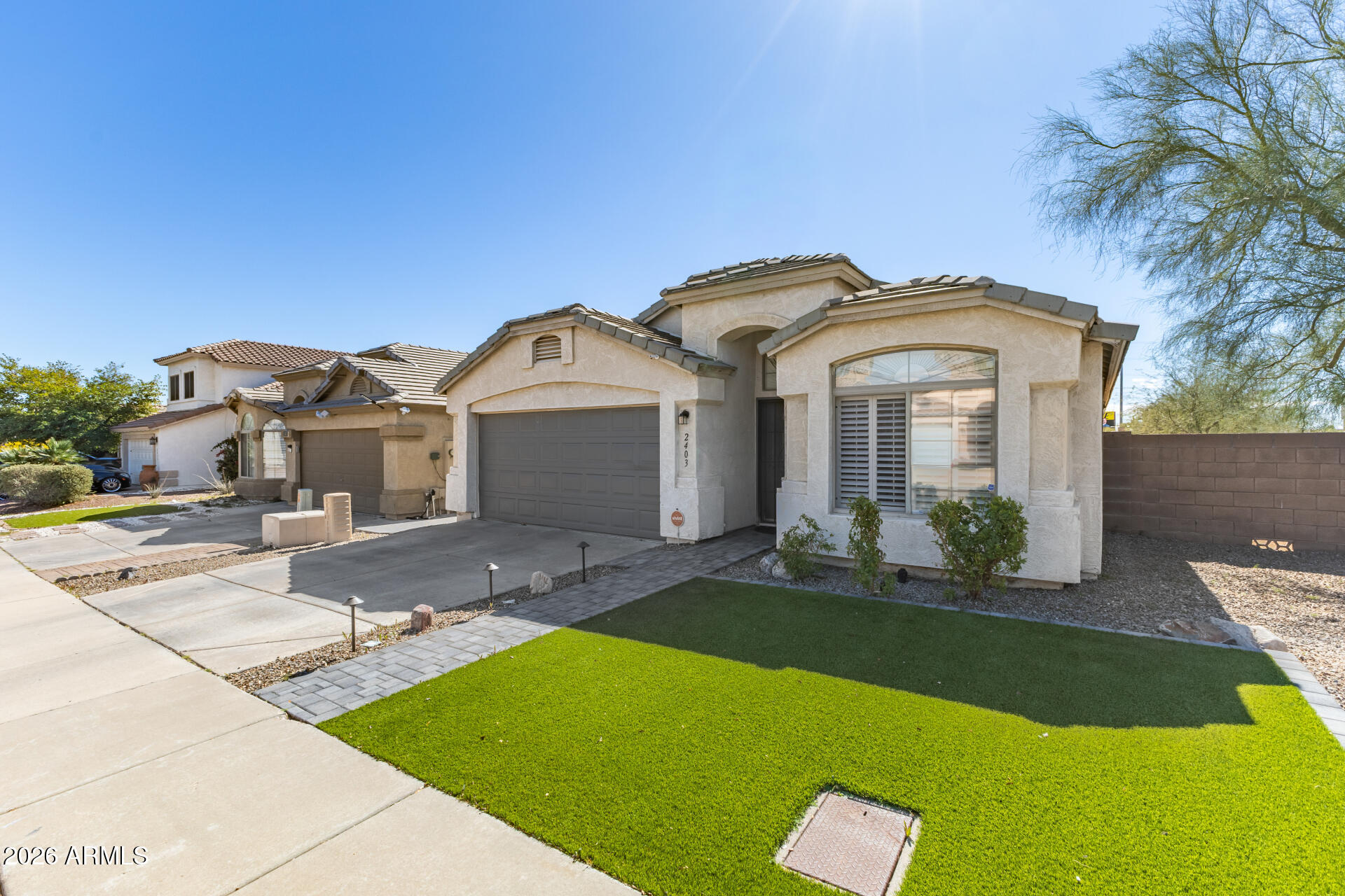 2403 E Rosemonte Drive