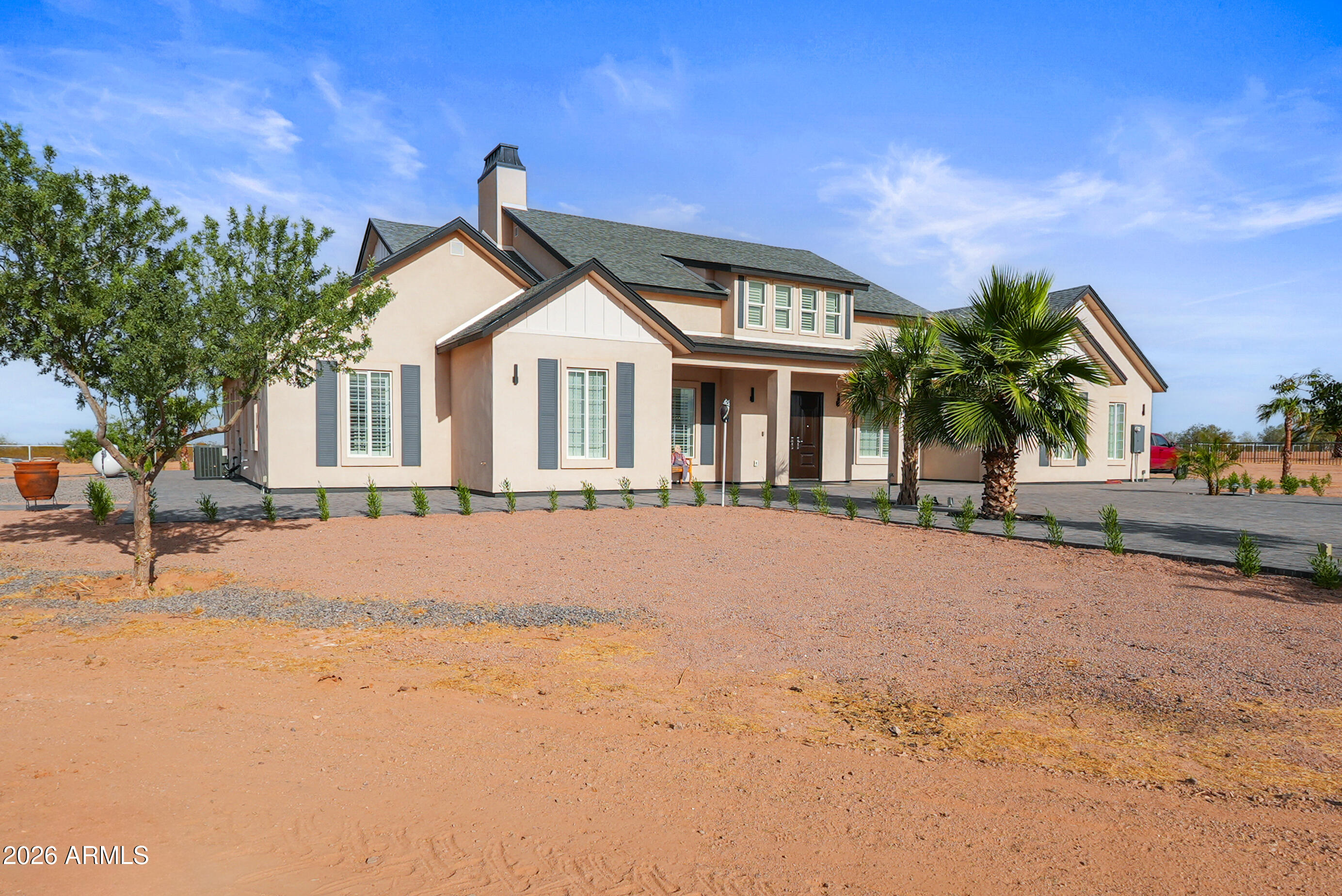 233 N PETTOSHAS Drive