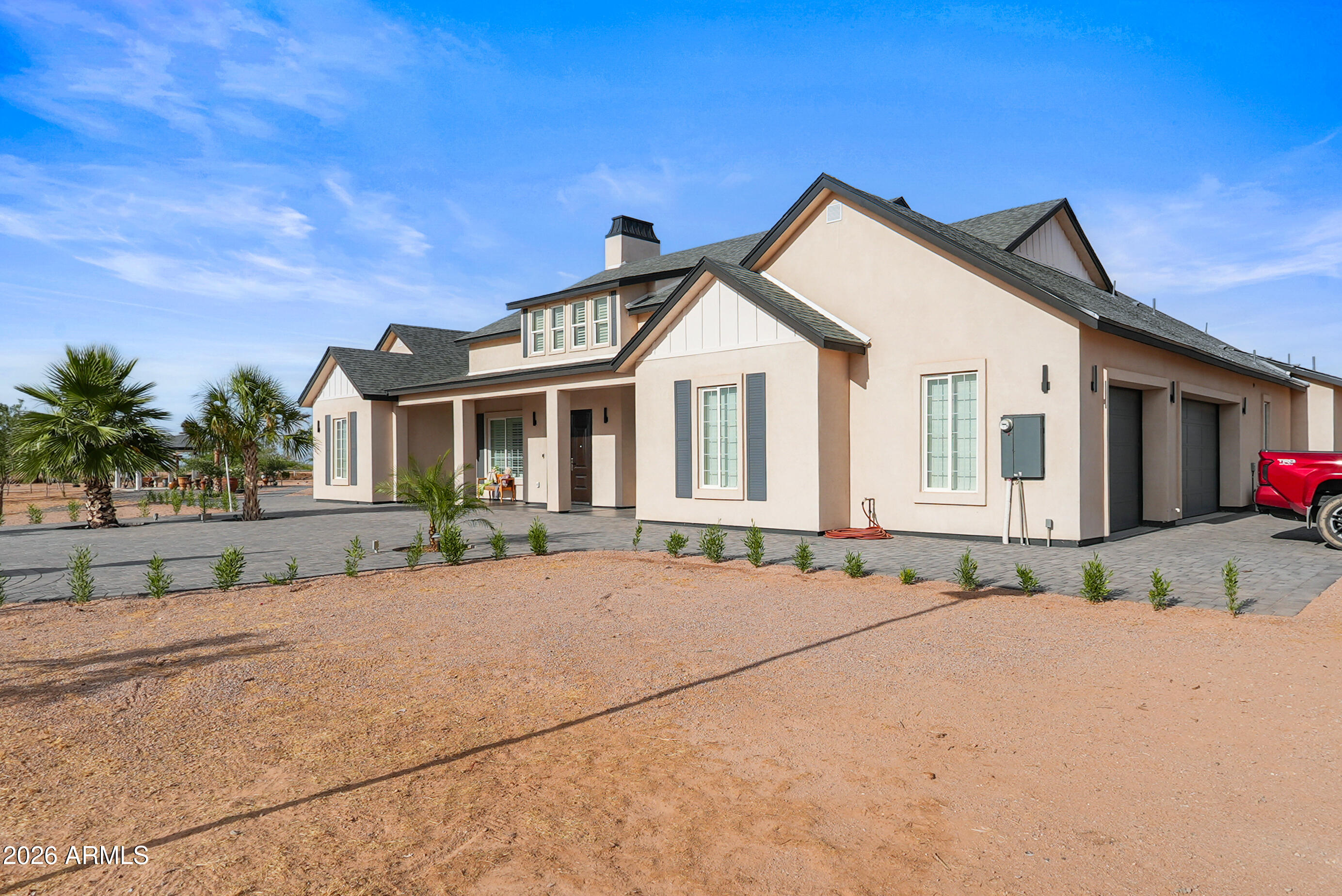 233 N PETTOSHAS Drive