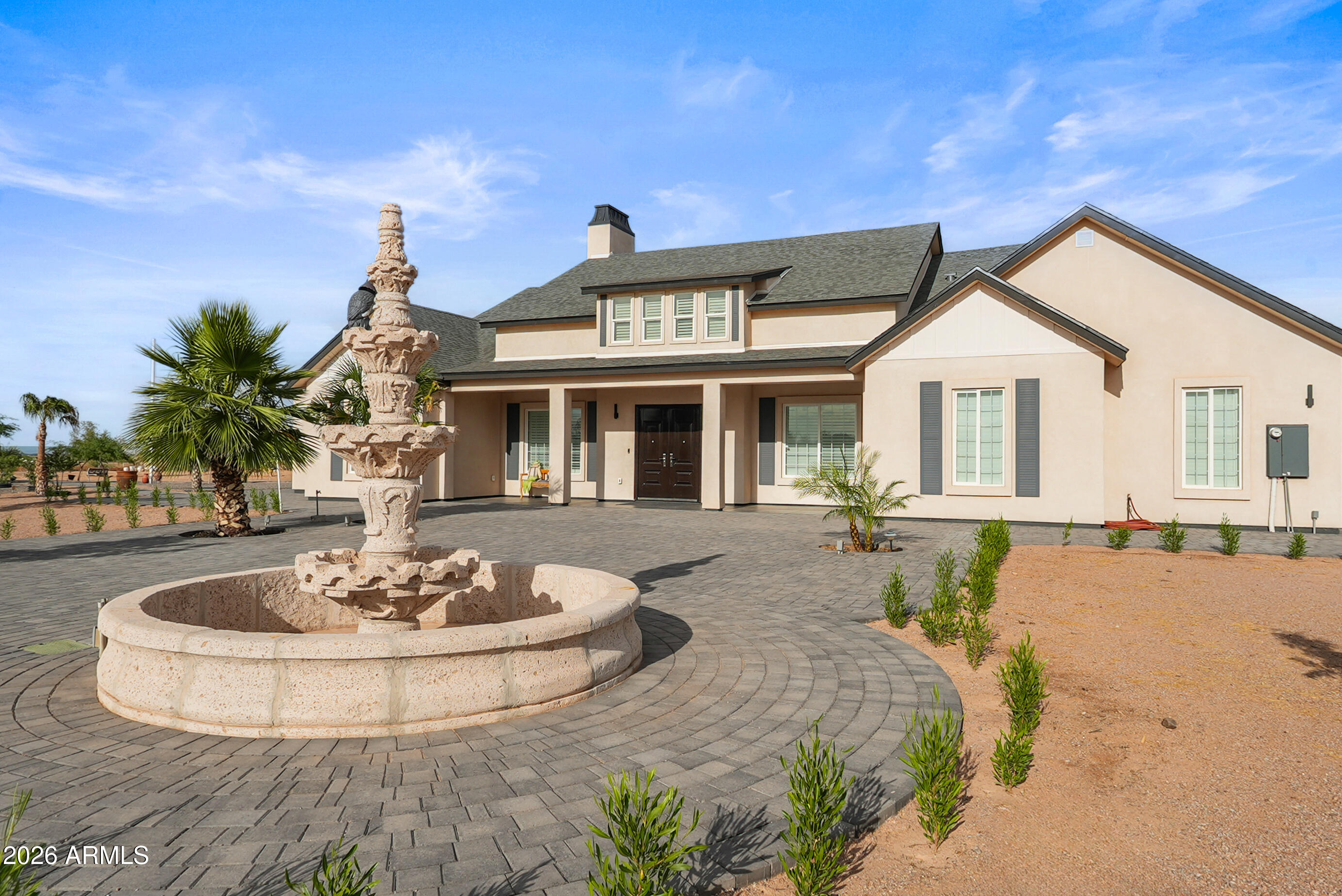233 N PETTOSHAS Drive
