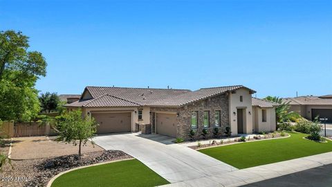 6917 E INGRAM Circle Mesa AZ 85207