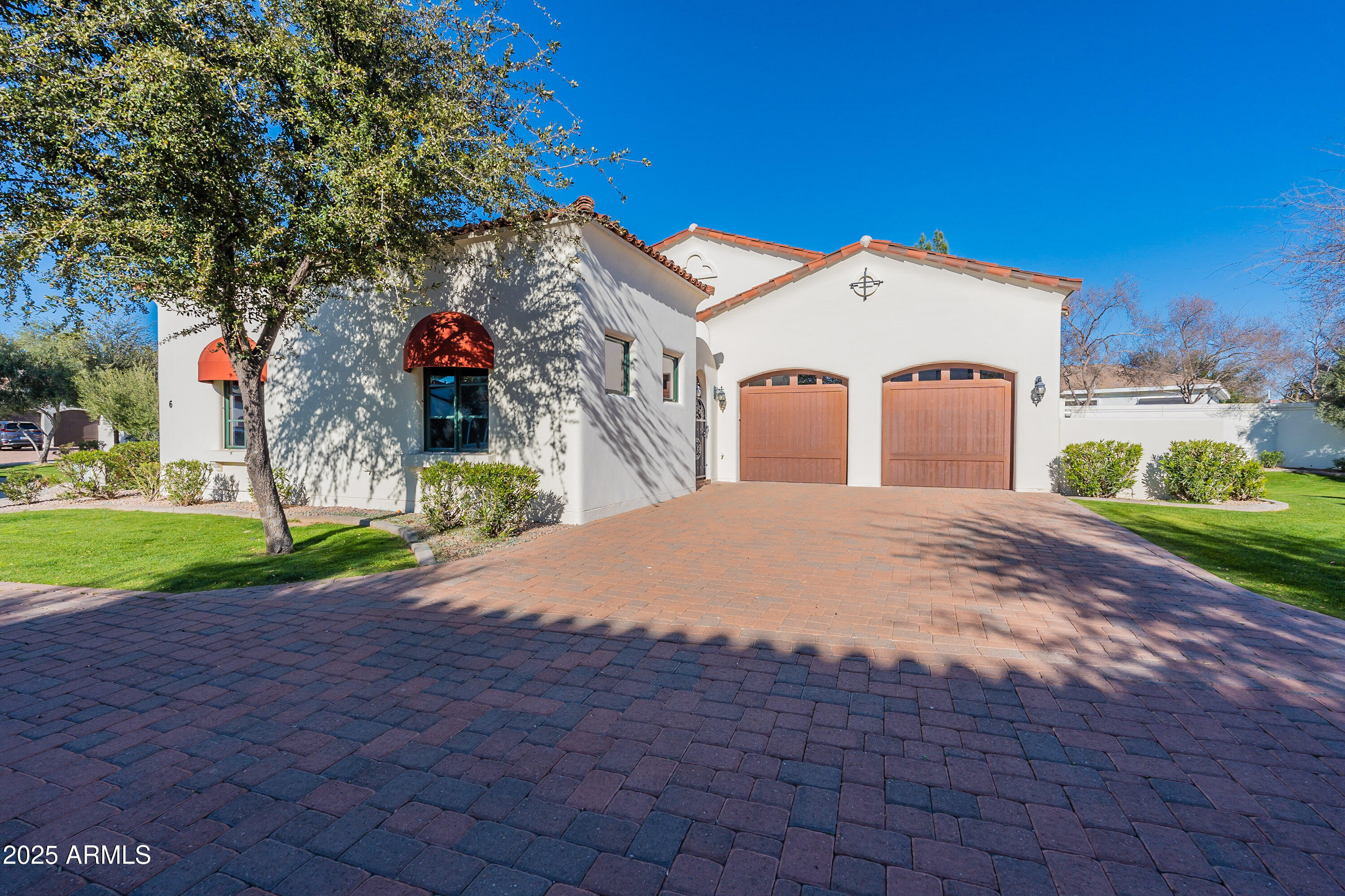 1777 W OCOTILLO Road 6