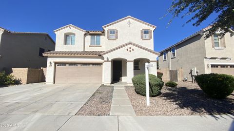 21218 E PECAN Lane Queen Creek AZ 85142