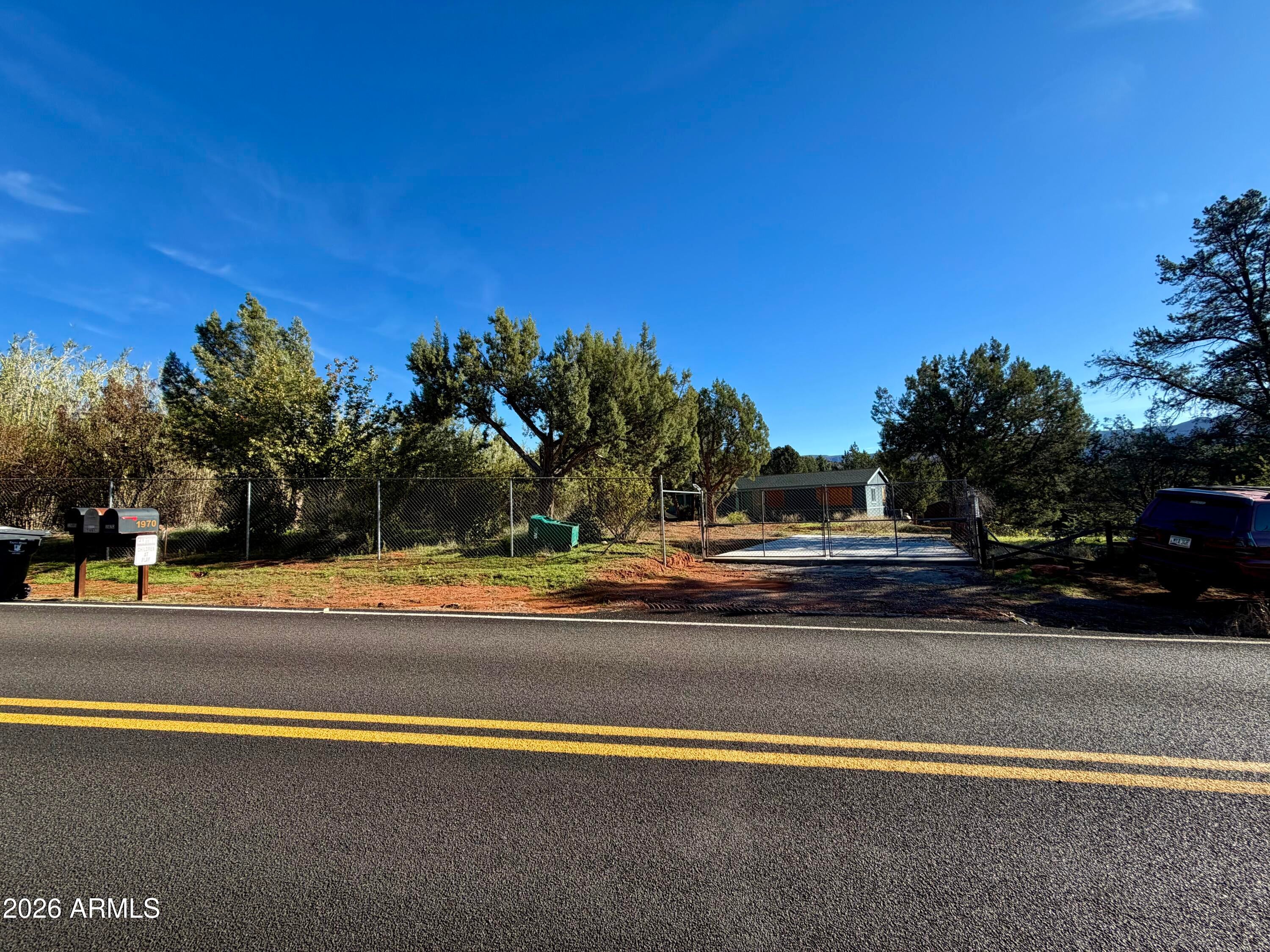 1970 Red Rock Loop Road Road