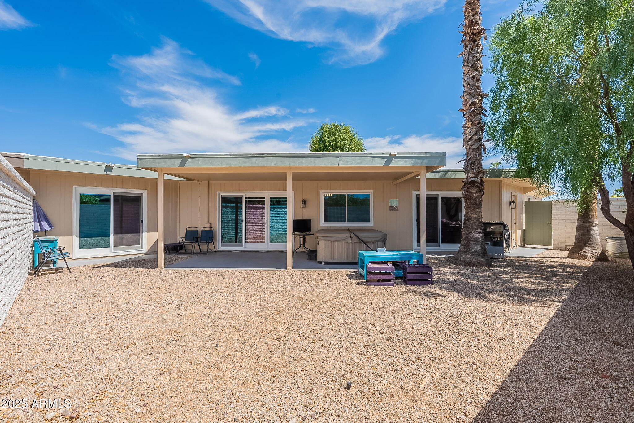 10634 W HUTTON Drive