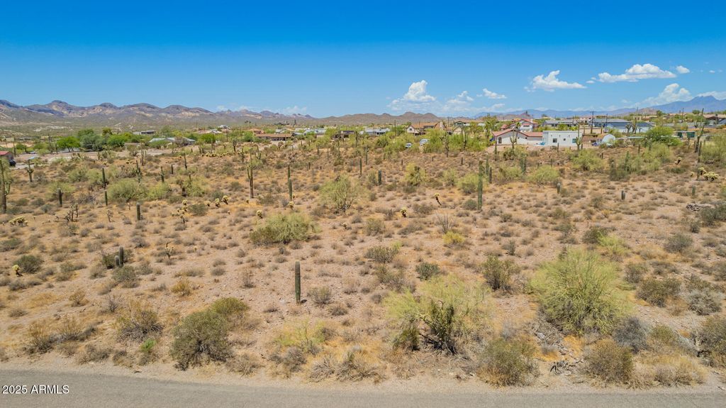 Photo of 0 E Boulder St D #0, Apache Junction, AZ 85119 (MLS # 6900710)