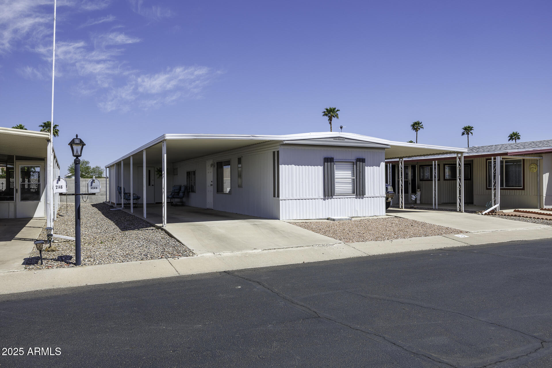 2100 N TREKELL Road 130