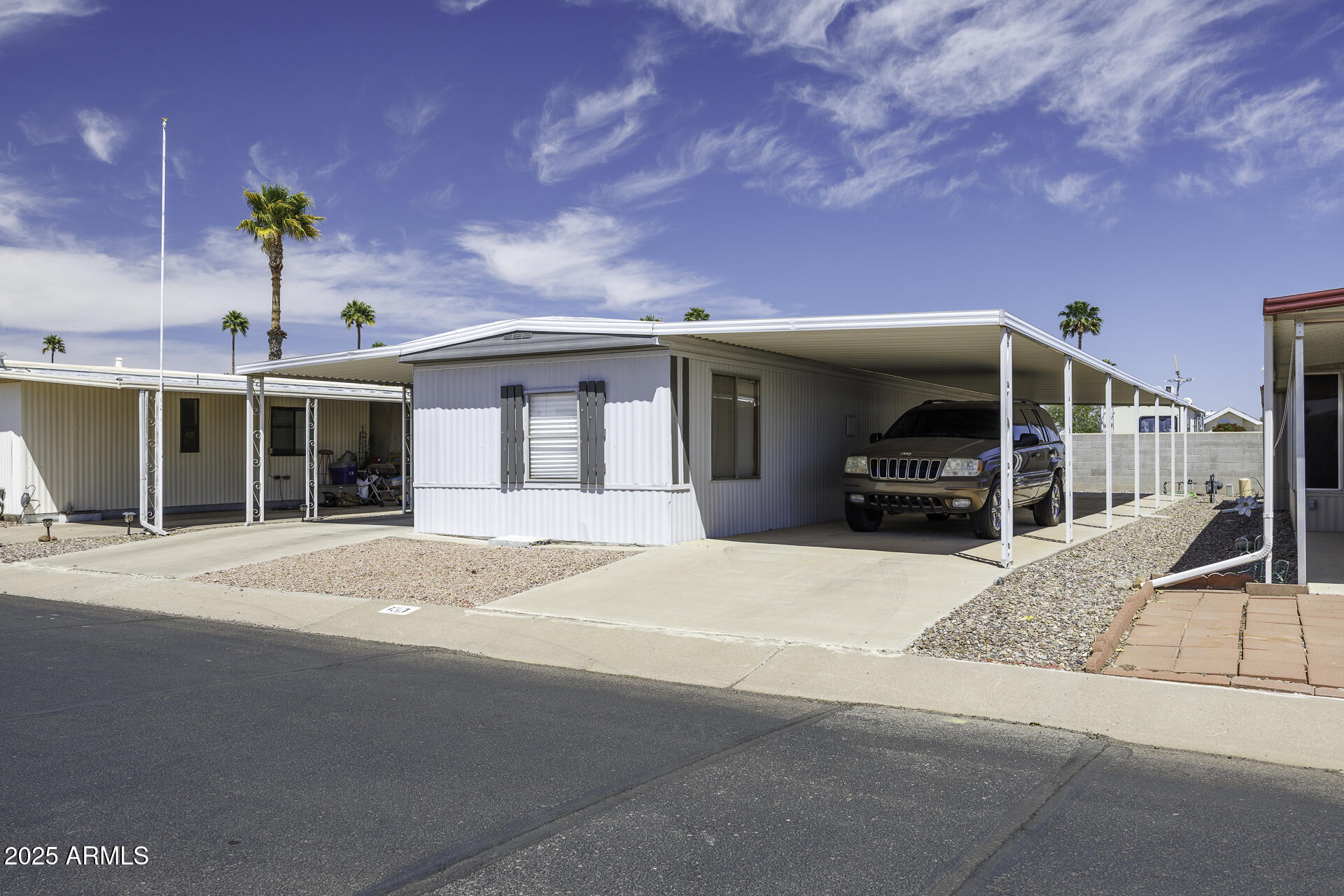 2100 N TREKELL Road 130